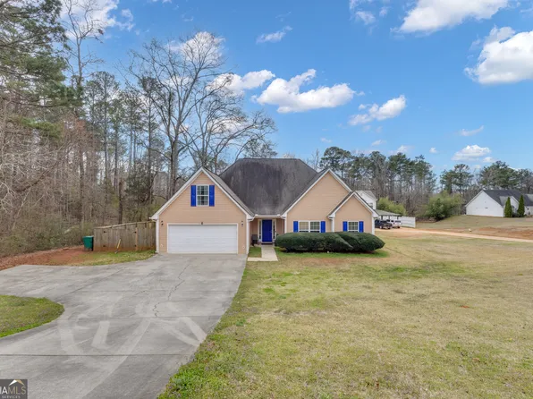 514 Carlton Rd, Palmetto, GA 30268