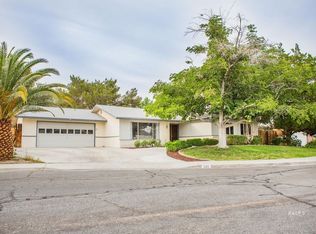 509 N Las Posas St, Ridgecrest, CA 93555