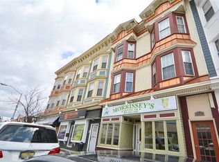 808 Broadway APT 2B, Bayonne, NJ 07002