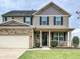 10311 Atkins Ridge Dr, Charlotte, NC 28213