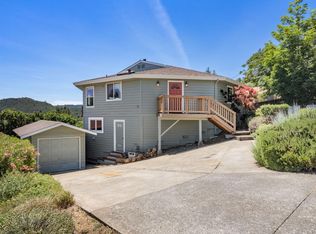 11049 Wheeler Dr, Kelseyville, CA 95451