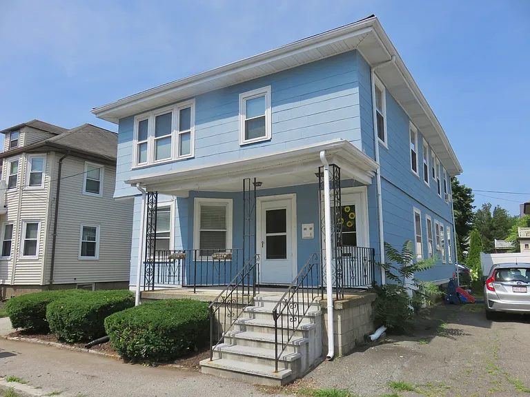 37-39 Parmenter Rd — Photo 27