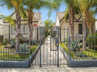 526-534 W 47th St, Los Angeles, CA 90037