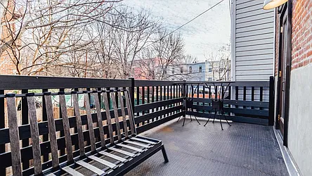 Rented by Nooklyn NYC LLC