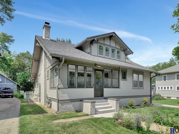 2744 N 45th Ave, Omaha, NE 68104