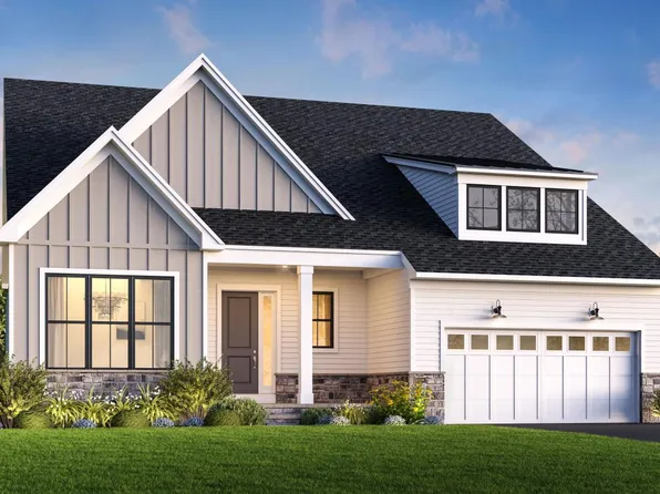 19 Loons Call, Plymouth, MA 02360