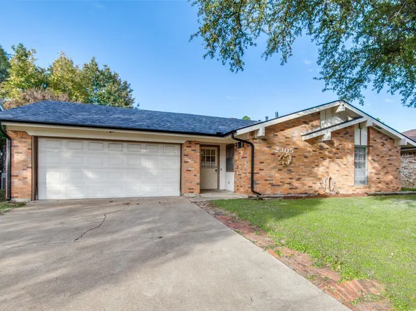 2305 Ruby Rd, Irving, TX 75060