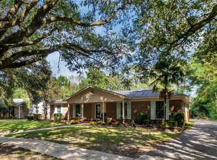 2209 Freemont Dr W, Mobile, AL 36609