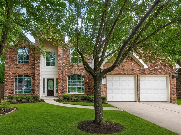 14803 Summer Knoll Ln, Houston, TX 77044