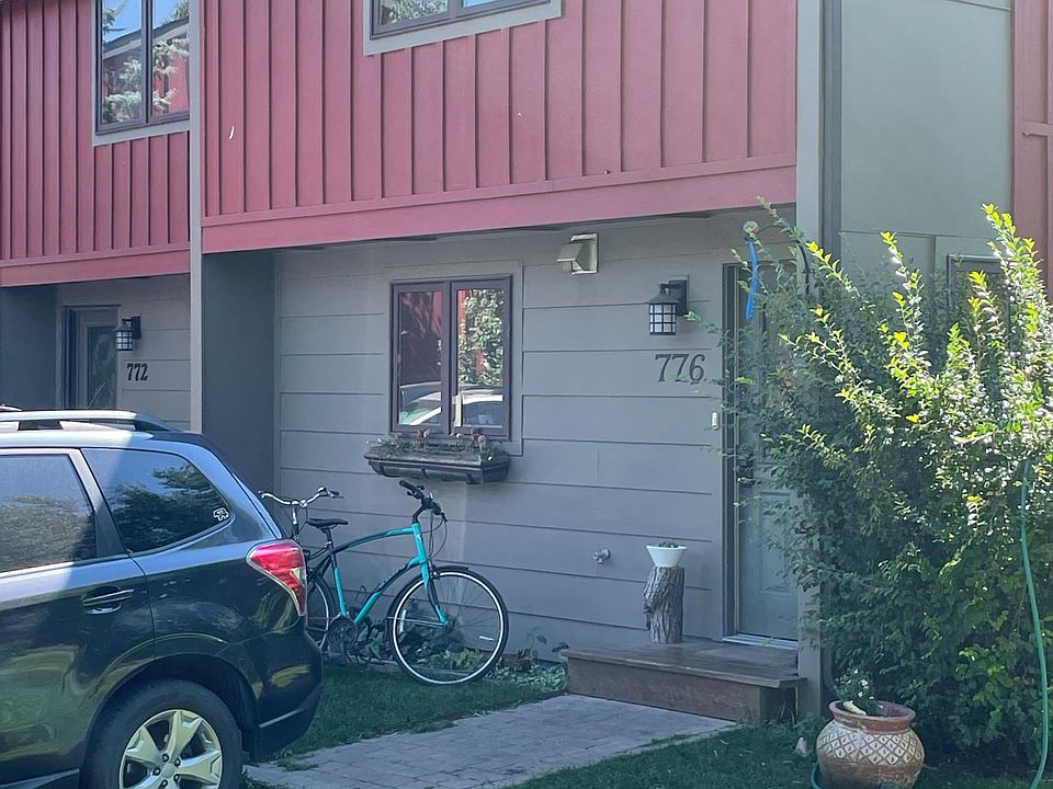 1st image of 776 W Snow King Ave #1