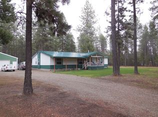 38324 N Hatch Rd, Deer Park, WA 99006