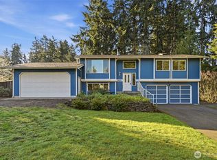 19002 63rd Street E, Lake Tapps, WA