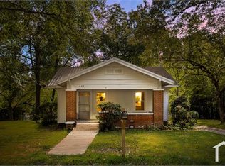 405 Swann Dr, Midfield, AL 35228