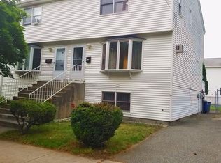 14 Myrtle St #1, Somerville, MA 02145