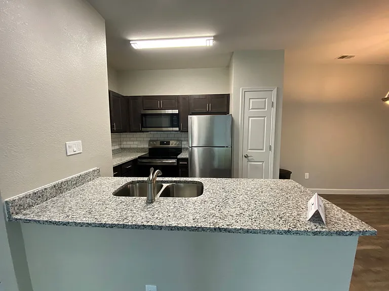 Washington Village Apartments — Photo 23