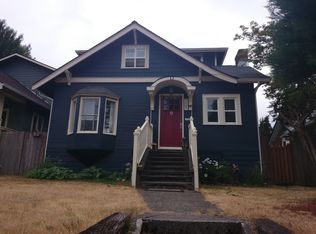 3207 45th Ave SW, Seattle, WA 98116