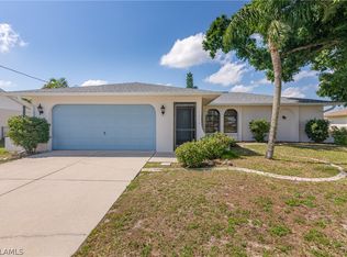 1412 SE 19th St, Cape Coral, FL 33990