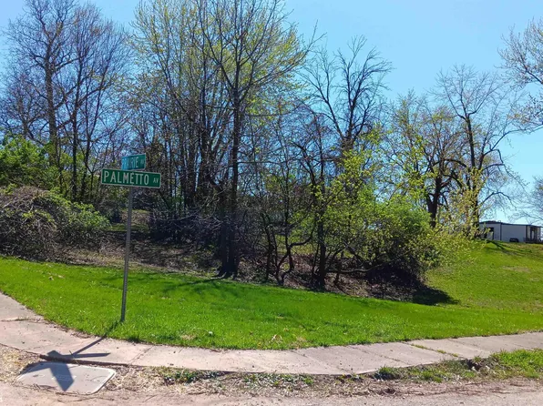 1412 Prairie Ave, Ottumwa, IA 52501