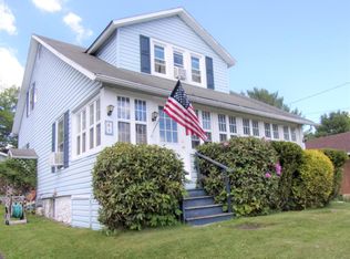 8 Prospect St, Wellsboro, PA 16901