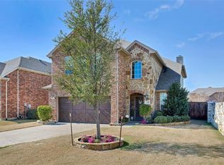 100 Westminster Dr, The Colony, TX 75056