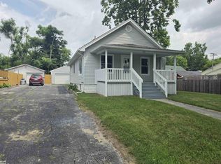 1511 Minnie St, Port Huron, MI 48060