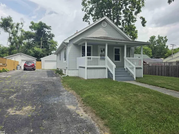 1511 Minnie St, Port Huron, MI 48060