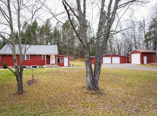 4257 North Rd, Moose Lake, MN 55767