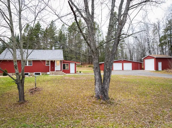 4257 North Rd, Moose Lake, MN 55767