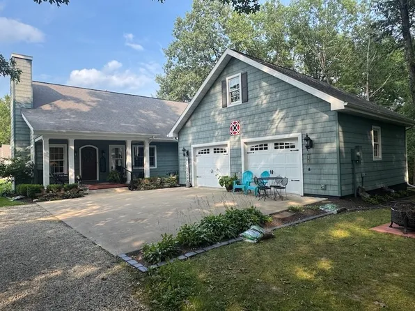 31 Robin Ln, Marshall, IL 62441
