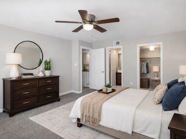 Richmond Hills Apartments