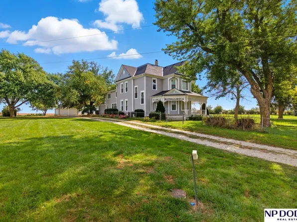 9752 County Road 3, Nickerson, NE 68044