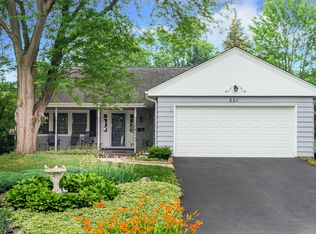 221 Sheldon Ave, Downers Grove, IL 60515