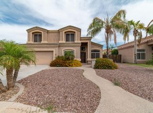 9168 W Albert Ln, Peoria, AZ 85382
