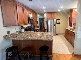 2766 North Ter, Huntington, WV 25705
