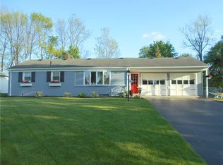 37 Fallenson Dr, Rochester, NY 14616