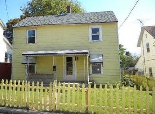 126 S Cedar Ave, Lancaster, OH 43130