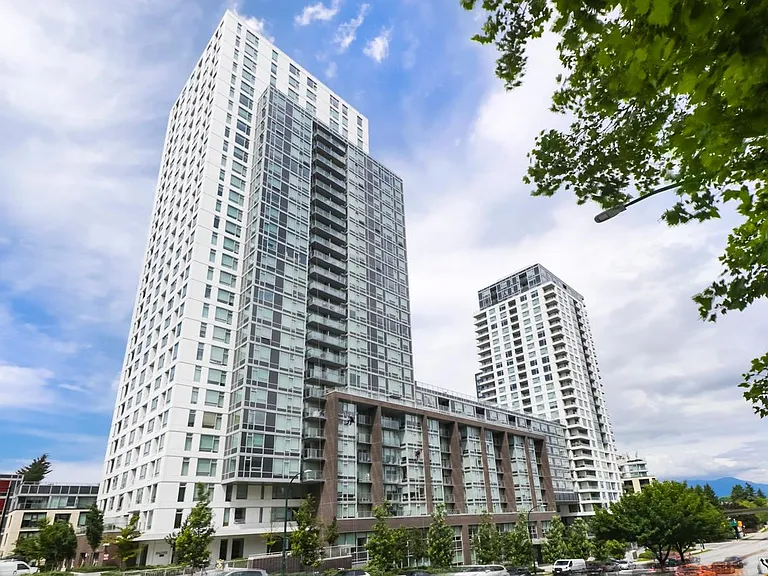 5665 Boundary Rd #2206 — Photo 21