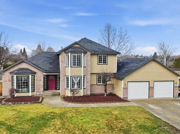 15806 E 23rd Ct, Veradale, WA 99037
