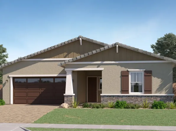 4803 S 232nd Ave, Buckeye, AZ 85326