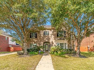12418 Calico Falls Ln, Houston, TX 77041