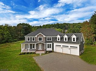 469 Mine Brook Rd, Bernardsville, NJ 07924