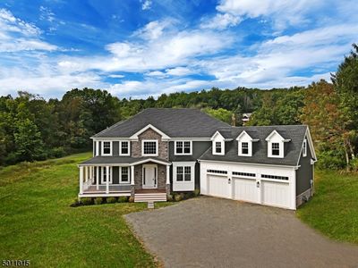 469 Mine Brook Rd, Bernardsville, NJ, 07924
