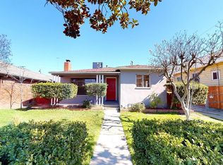 1220 S Monroe St, Stockton, CA