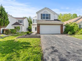 2077 Waymont Rd, Columbus, OH 43229