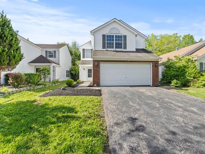 2077 Waymont Rd, Columbus, OH, 43229