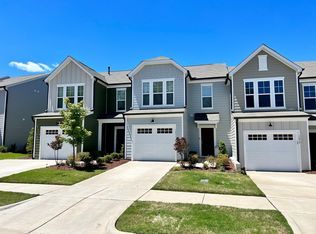 1017 Sycaten St, Durham, NC 27703