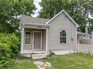 455 Chestnut St, Lexington, KY 40508