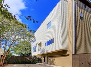 2717 Morrison St #B, Houston, TX 77009