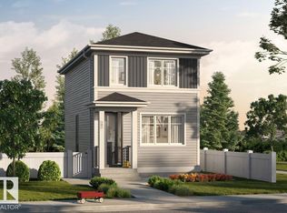 326 Edgemont Dr NW, Edmonton, AB T6M1S2