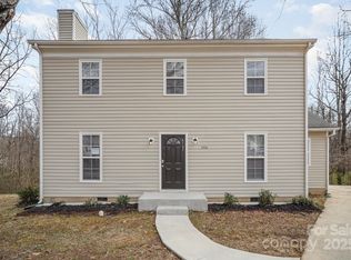 8137 Sheringham Way, Charlotte, NC 28227
